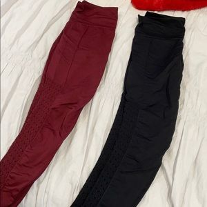 fabletics leggings